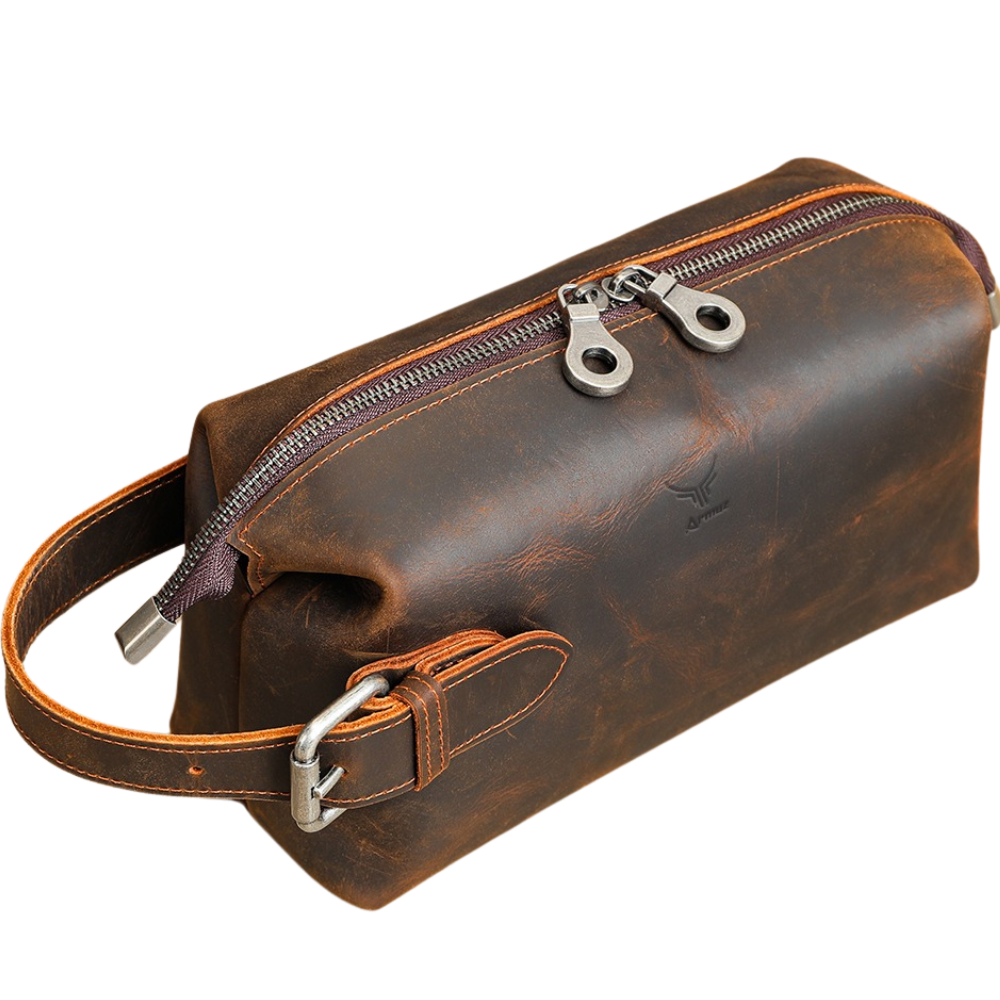 NECESER DE CUERO 3022 – Armuz