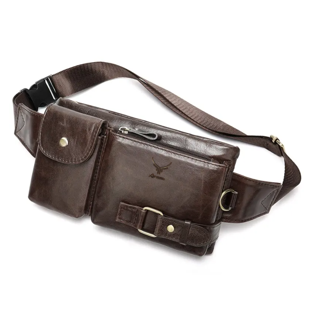 CANGURO DE CUERO 9080 – Armuz1