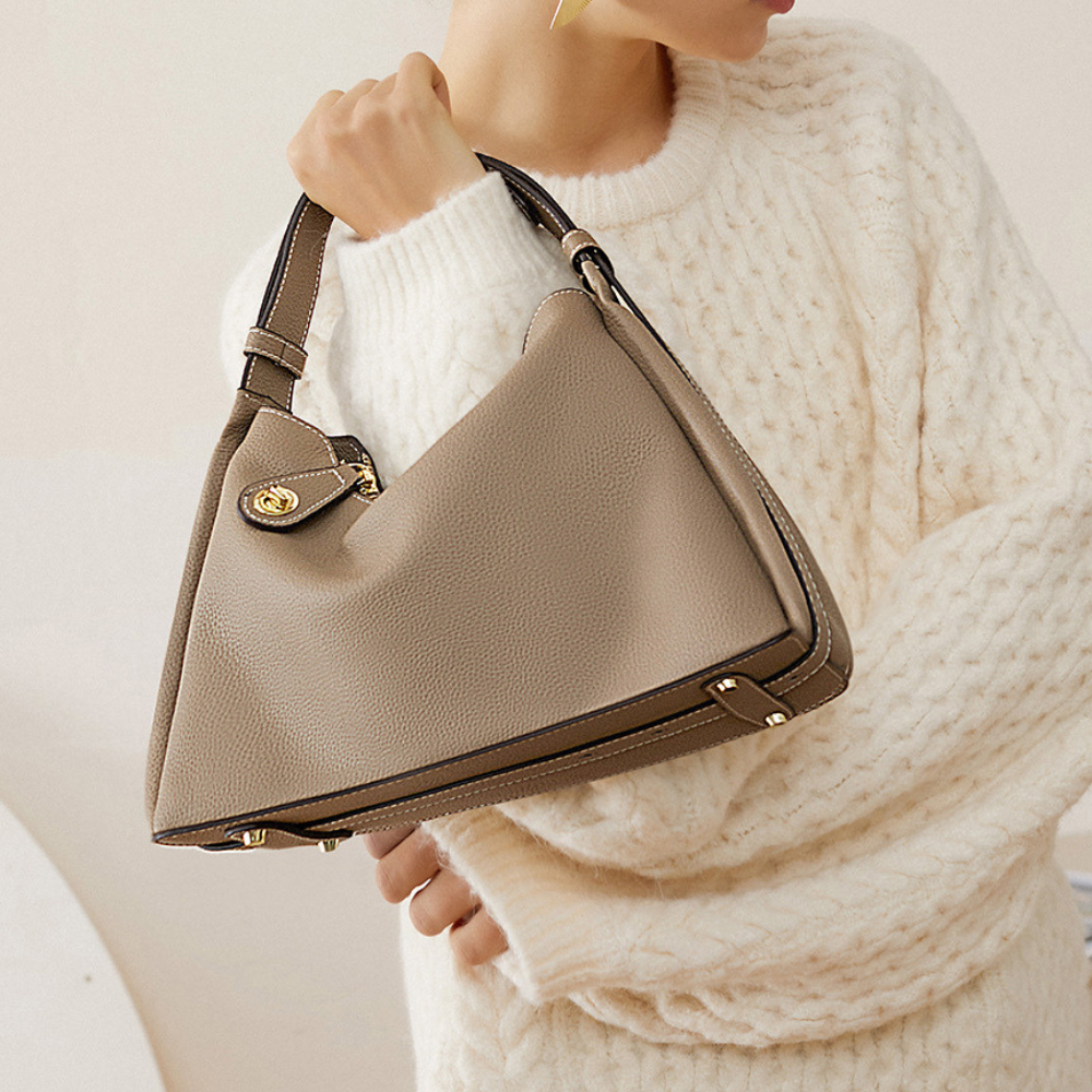 Armuz Falabella Carteras De Cuero Carteras De Cuero Chicas Bolso