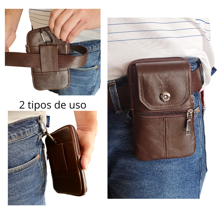 ESTUCHE PORTA CELULAR 7537 – Armuz